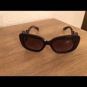 Prada sunglasses